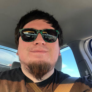 Meet your Posher, Cameron